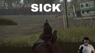THIS GAME IS STILL...... SICK!! | SICK Gameplay