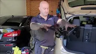 Window Tinting Toyota Yaris Cross | Exclusive Tint & Car Detailing Specialist