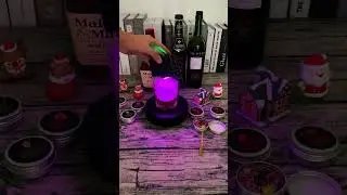 Electric Whiskey Smoker Gift Kit
