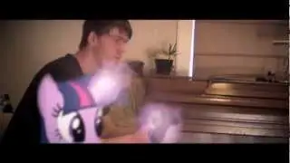 Twilight is Tired of Call of Duty (PIRL)