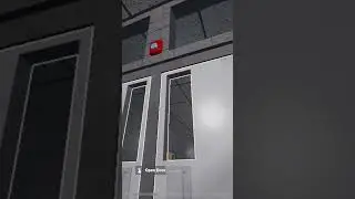fire alarm testing in roblox i guess
