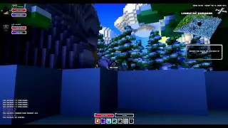 Cube World - (Assassin/Rogue) Mission 009 - Mammouth [Deutsch][HD+]
