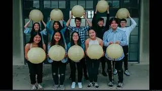 Lets Get Lanturnt Cal VSA Culture Show 2020