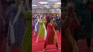 Queen valley school dwarka #selfedefense #josh #delhipolice #womenempowerment