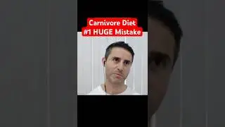 How Carnivore Diet Can Make Leaky Gut WORSE if you do this.