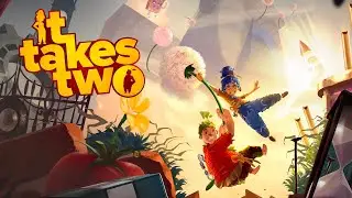 It takes two multiplayer Live   [Punjabi]