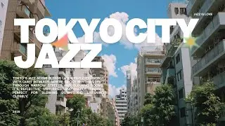 Playlist | jazz for focus and study 🎧 | calm jazz playlist