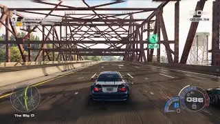 NFS Unbound - PLZ BUFF THE M3