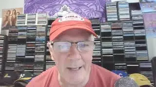 What's New 2025 Echolyn Time Silent Radio VII Album