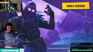 Kendine M&uuml;zisyen - Twitch Edits 217 İzliyor (KOMİK ANLAR)