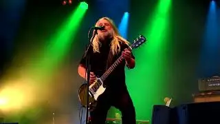 Sator - So Dressed Up (Live Time To Rock 2024-07-07)