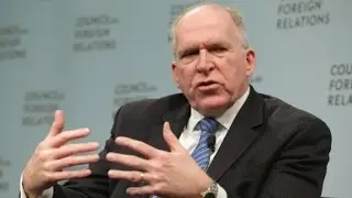 Obama has 'full confidence' in Brennan