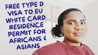 White Card Success Story: Easy and Real Digital Nomad Visa to EU citizenship ($0 Fees)