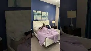 The ice blanket