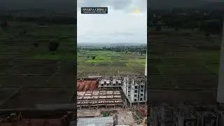 Belagavi's new landmark in making!
