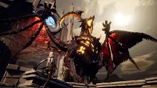 Dragon Raja En Close Beta Live Stream: Part 4