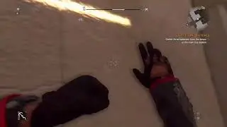 Dying light