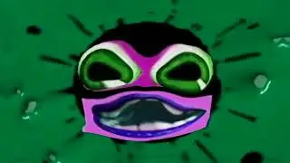 Klasky Csupo AVS Effects