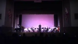 Colonial song - Loara 4th period band