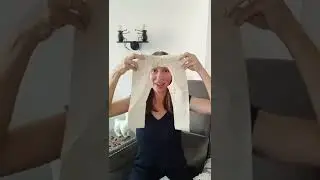 UNBOXING KOMFI BABY Clothing for EC: Potty Leggings, Diaper Belt, Tee Shirts