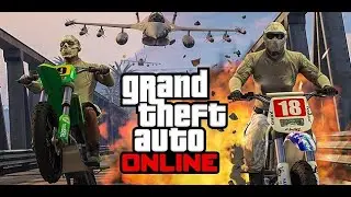 🔴 LIVE - GTA ONLINE GRINDING Until the Bank Explodes 1 #gta5 #gtaonline