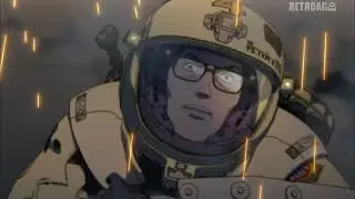 Short Peace: Ranko Tsukigime's Longest Day [PS3] A Farewell to Weapons Promo Video