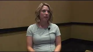 Everyone is eager to lend you a hand at the NCRA Conference & Expo | NCRA