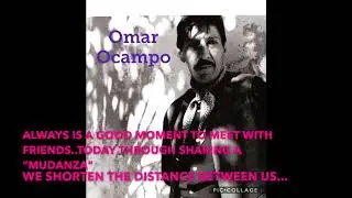 Omar Ocampo & Gauchos around the World &ldquo;Mudanzas&rdquo; video #1