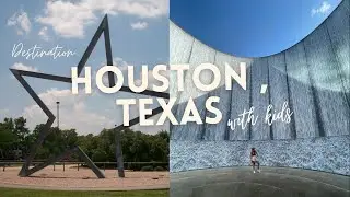 HOUSTON TRAVEL GUIDE.  Comimos Debajo del MAR en Houston.