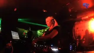 Aneema ▶ Post Efekt @ Club Trezor / 12-06-21