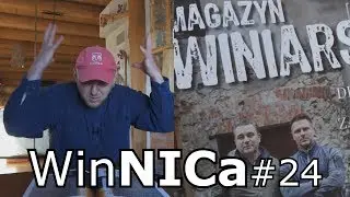 Wiesz Jak Zrobić WINO? Magazyn WINIARSKI | WINNICA #24