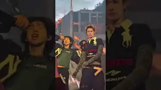 Martin singing keonho's part #cortis #martin
