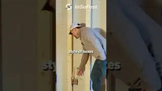 Electrician Reacts to X-Bracket System by InSoFast | Part 2