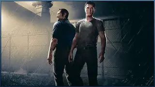 A Way Out | Full Playthrough w/ Bass