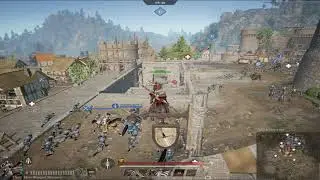 Cavalry Montage #5 Conquerors Blade Season VI