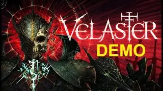 VELASTER - Demo