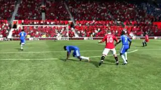 Fifa 12: Rooney Zavvi Exclusive trailer | Zavvi.com