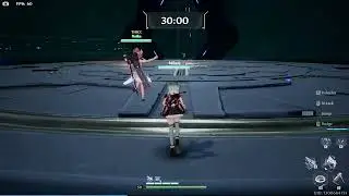 great event, actually playable