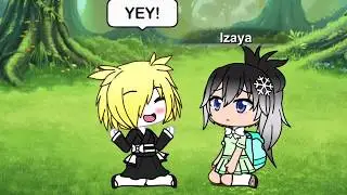Her Fortunes 🔮. A GachaVerse Series -Episode 1