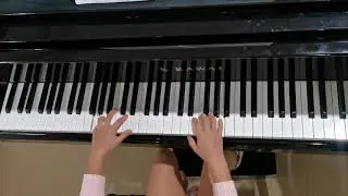 ameb grade 1 piano series 18 a rainy saturday