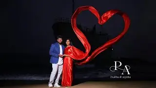 Prabhu & Arpitha  Pre-Wedding Song