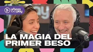 Primeras citas: el instante previo al primer beso y momentos fallidos #Perros2024