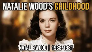 Natalie Wood's Hidden Struggles Behind the Smile