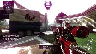 Enz HoTz: FIRESTORM Montage by Zero