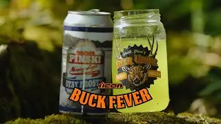 ICON - Airform Buckfever 