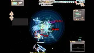 Darkorbit The Beginning