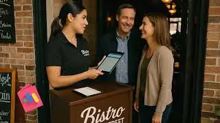 Restaurant Reservation System &mdash; Manage Online Bookings & Table Flow | Meniuu Reservations (Free)