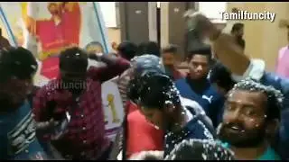 viswasam ticket counter booking