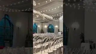 A Beautiful Fusion of Cultures | Elegant Toronto Wedding Celebration ✨