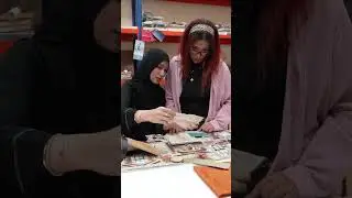 Inside ADU&rsquo;s Interior Design Materials Lab | Hands-On Creativity & Spring 2025&ndash;26 Scholarships